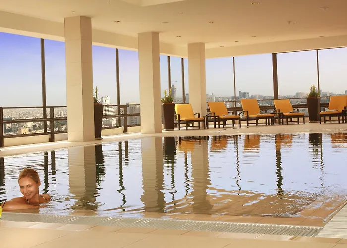 Regency Palace Amman