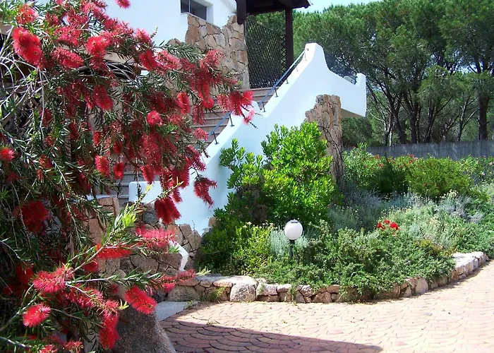 Hotel Club Ragno D'oro