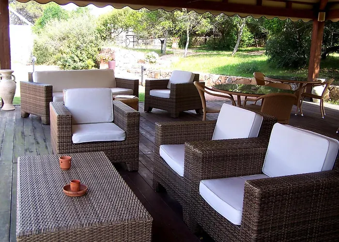 Hotel Club Ragno D'oro