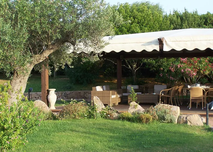 Hotel Club Ragno D'oro