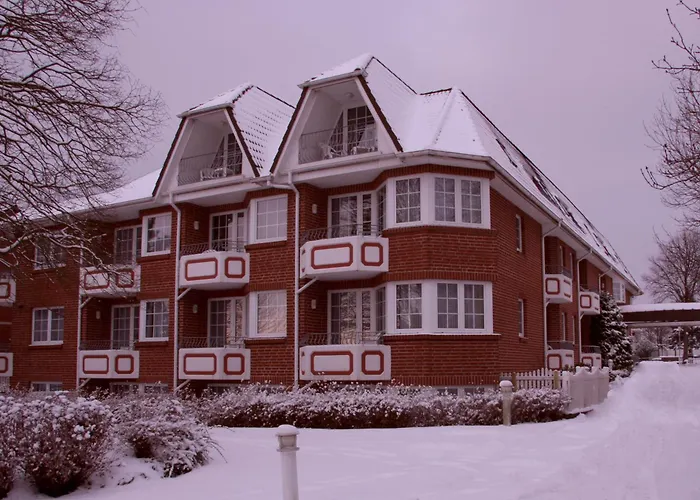 Hotel Seeschwalbe