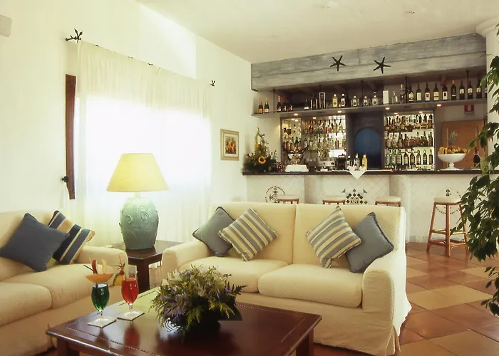 Hotel Stelle Marine