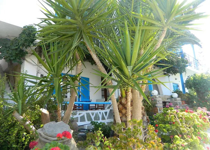 Ioanna Apartments