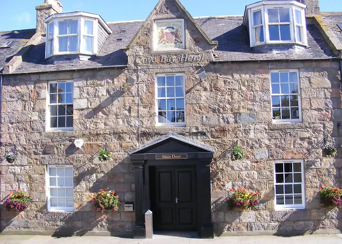 Cove Bay Hotel