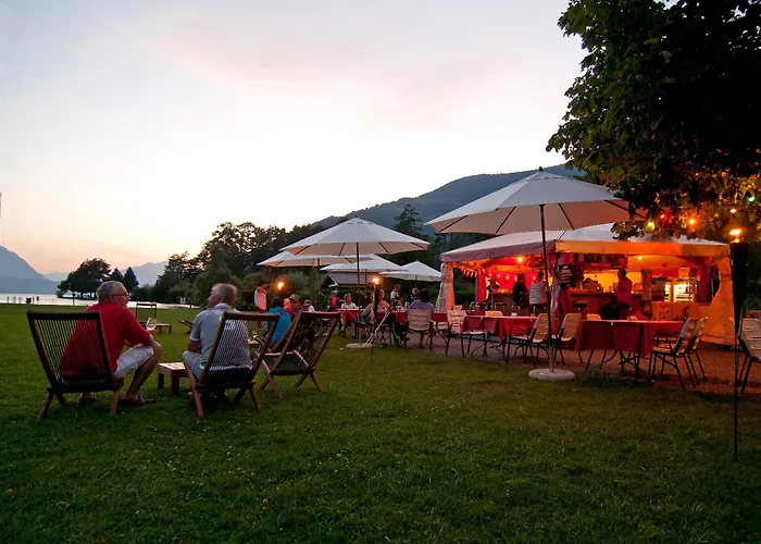 Neuhaus Golf- & Strandhotel
