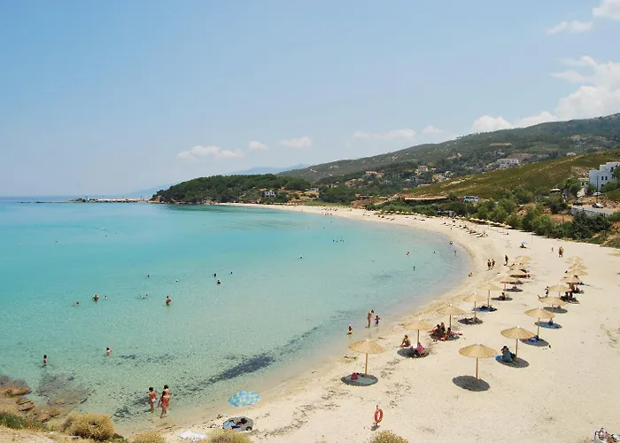 Erofili Beach Hotel