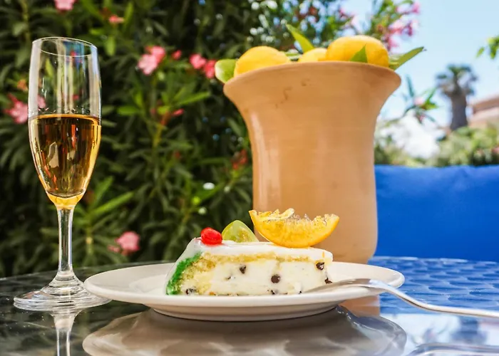 Albergo Ristorante Saverino