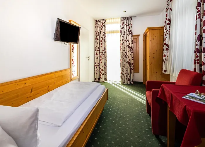 Hotel Gruenberger