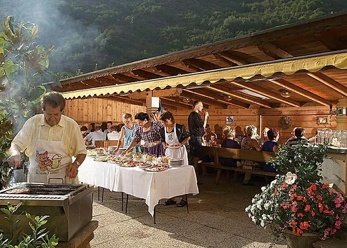 Pension Linserhof