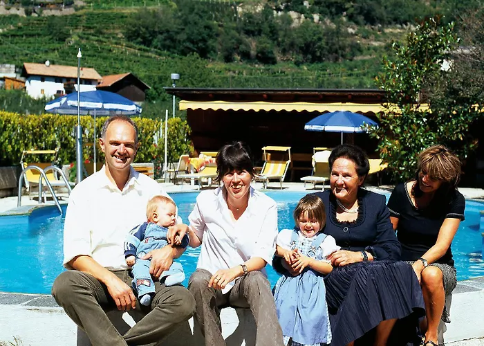 Pension Linserhof