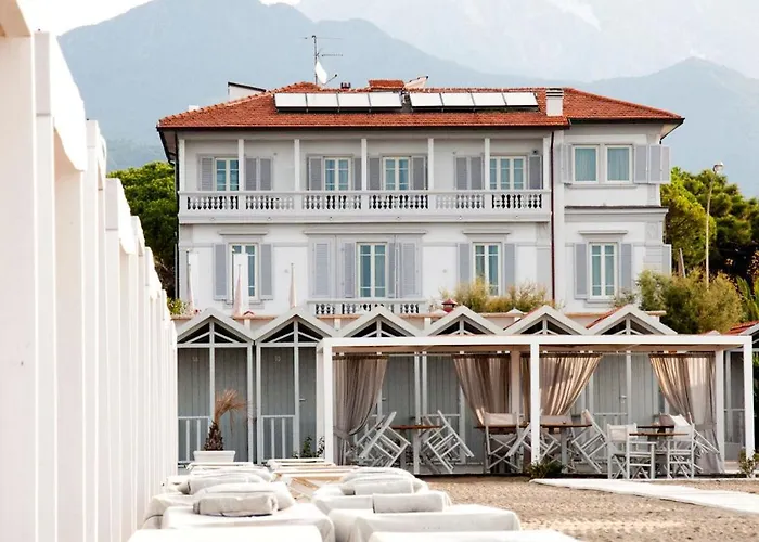 Villa Grey