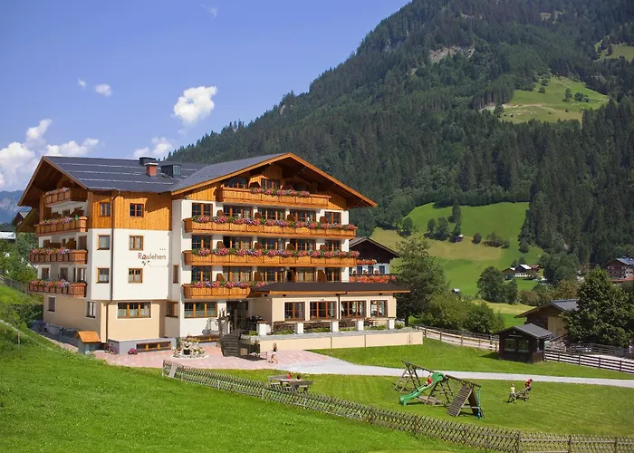 Hotel Roslehen