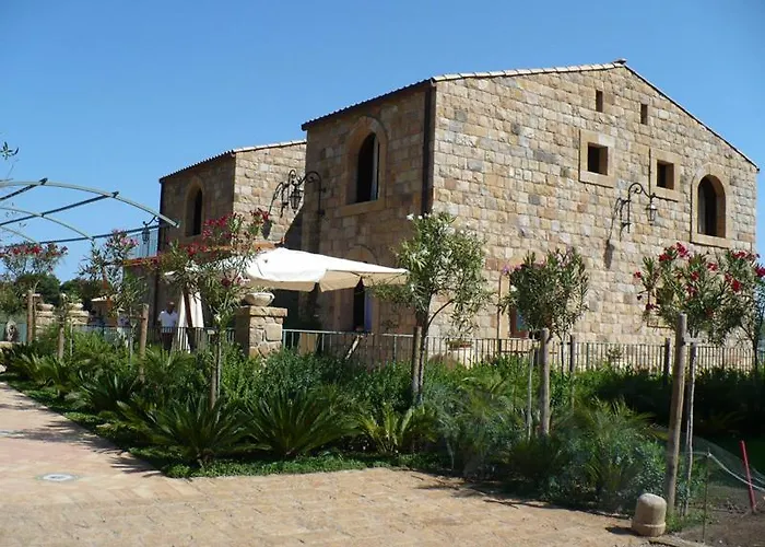 Turismo Rurale Cefalù