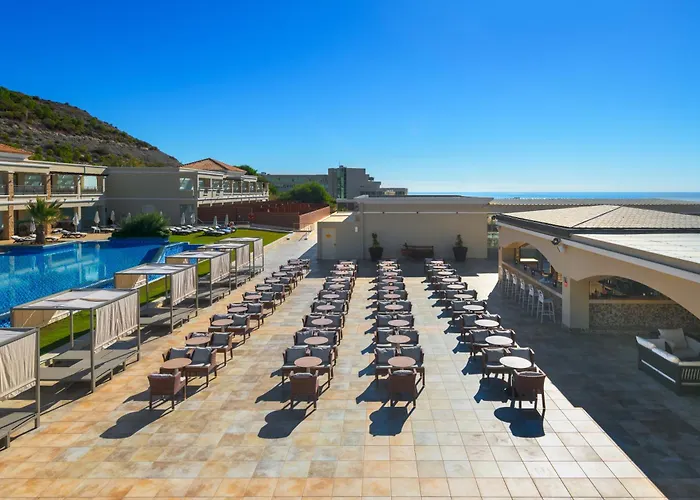 La Marquise Luxury Resort Complex