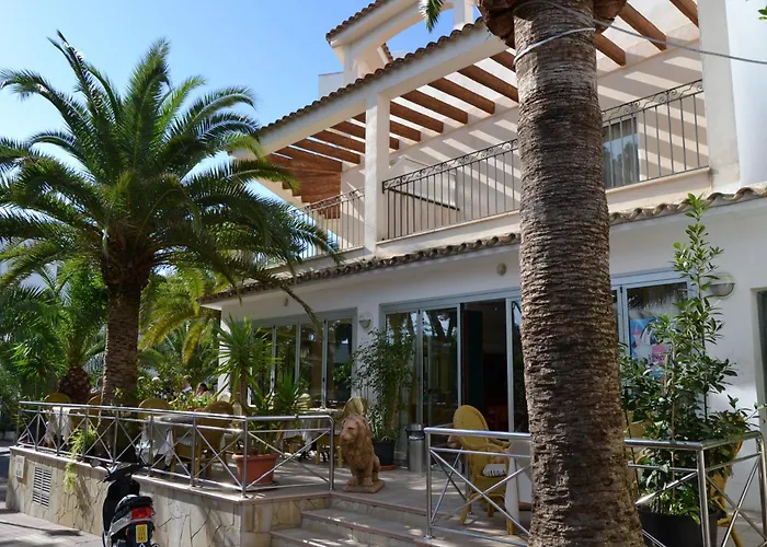Hostal Leo D'Or