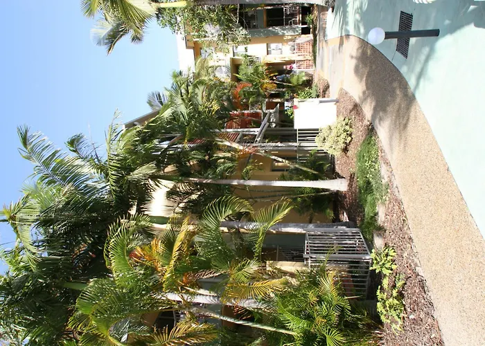 Diamond Sands Resort