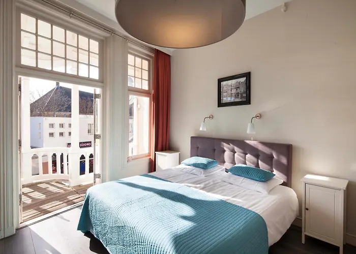 Hotel Grand Cafe Deight
