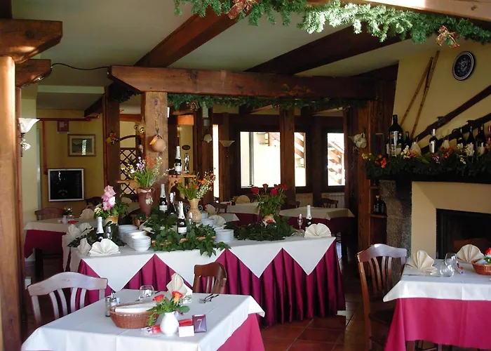 Hotel Cà Fiore