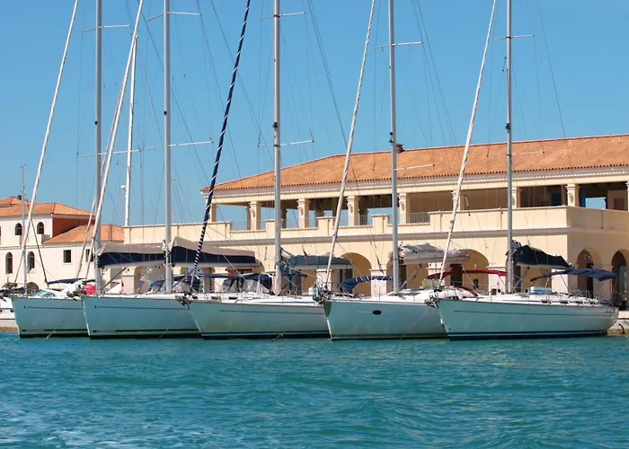 Marinagri Greenblu Hotel