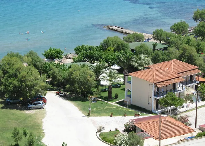 Levantino Studios & Apartments