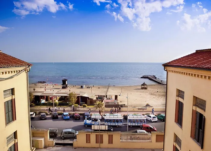 Litus Roma Hostel