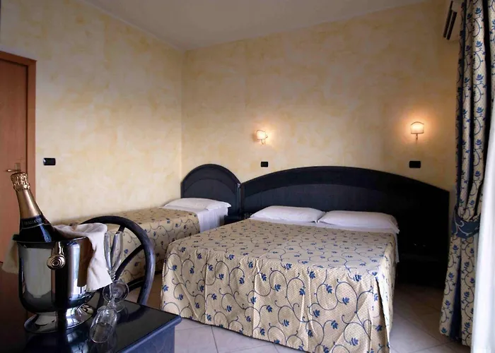 Hotel L'Approdo