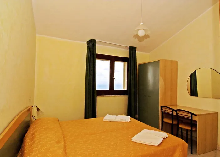 Hotel Paola