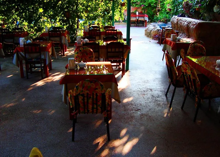 Hotel Uygar
