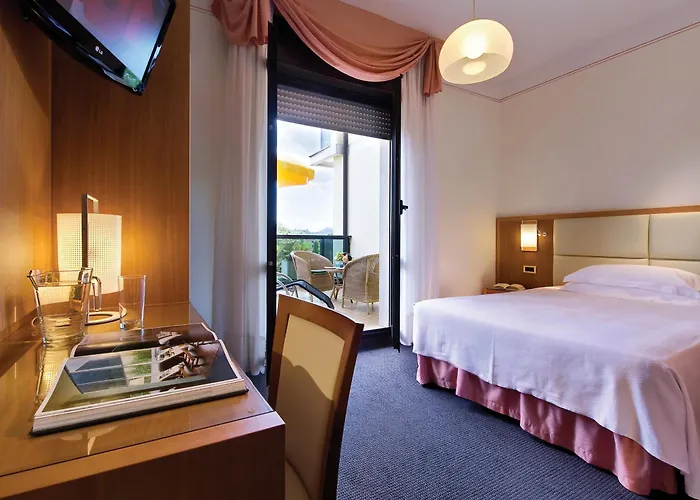 Atlantic Terme Natural Spa & Hotel