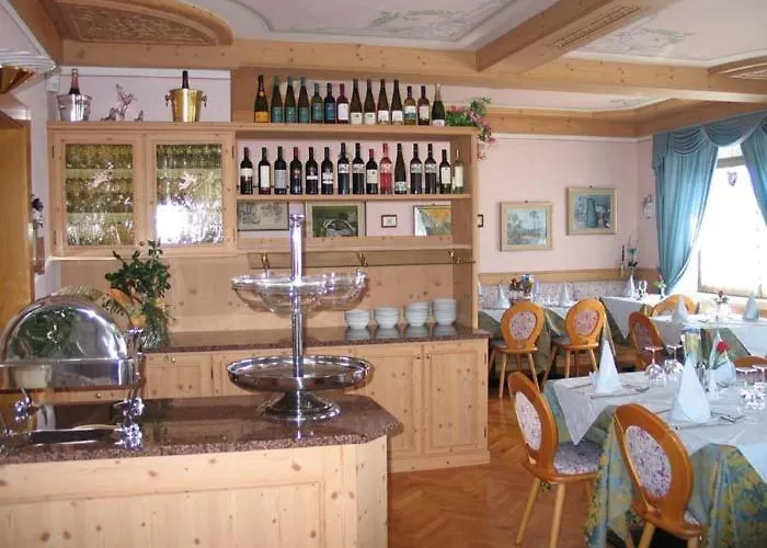 Hotel Negritella