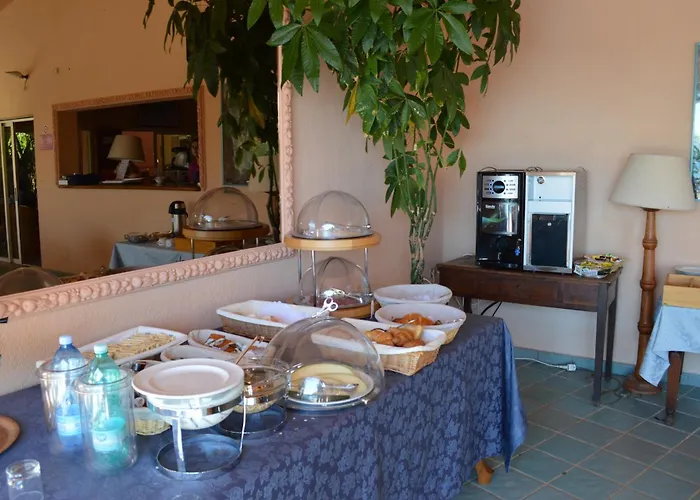 Residence Fenicia