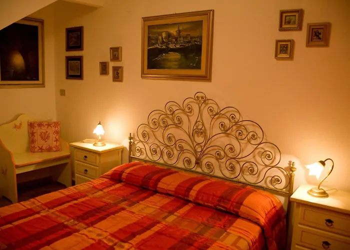 B&B Vecchia Alghero