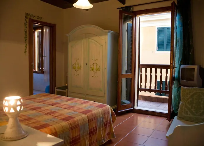 B&B Vecchia Alghero