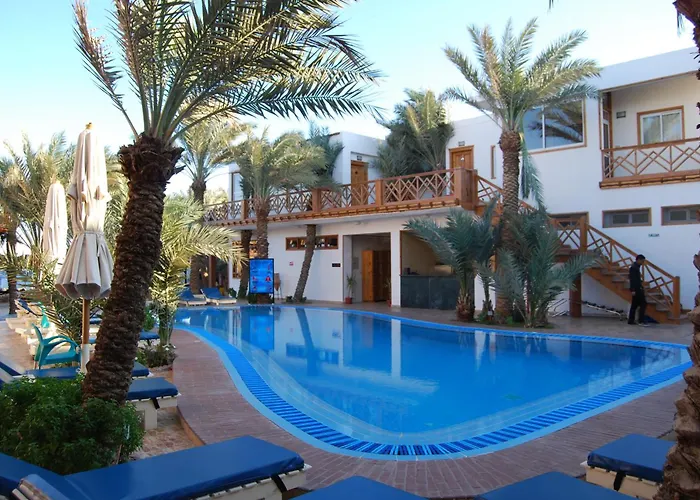 Acacia Dahab Hotel