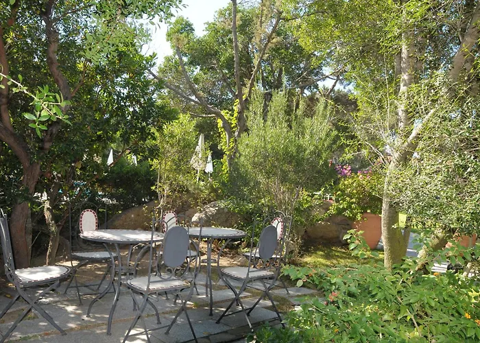 Hotel Capriccioli