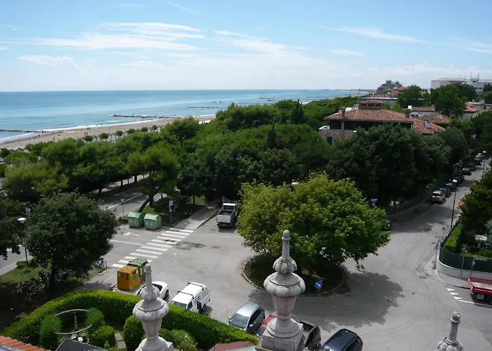 Villa Gabriella B&B - Apartments