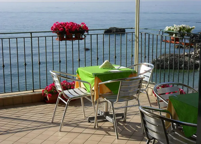 B&B Miramare