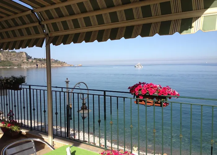 B&B Miramare