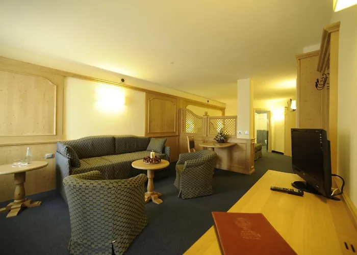 Family Hotel Andes - Only For Family