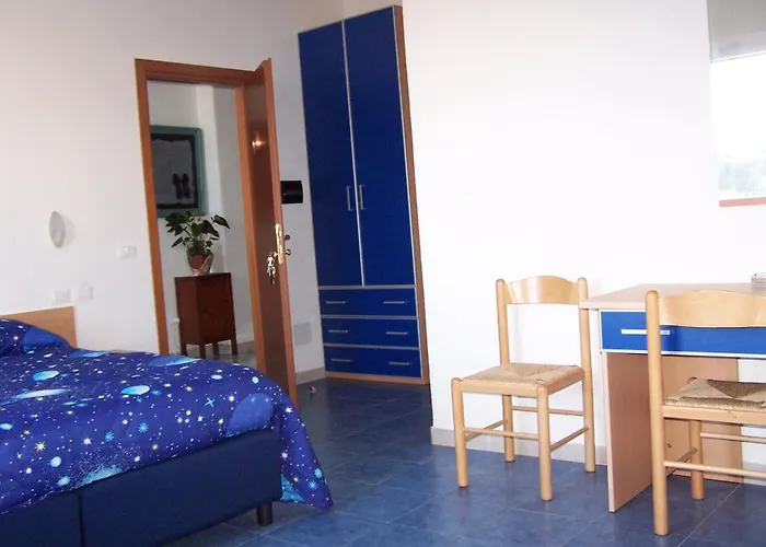 Albergo Locanda Sul Mare