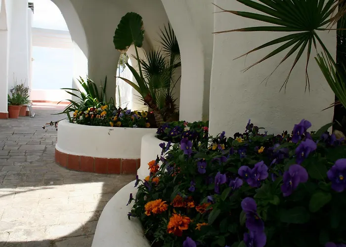 Casa Vacanze Elianto
