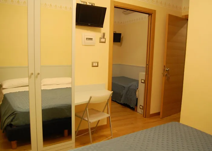 Hotel Centrale