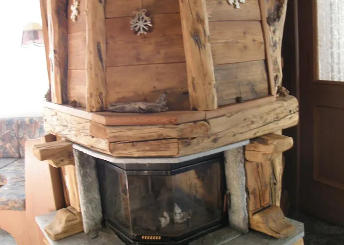 Hotel Gran Baita