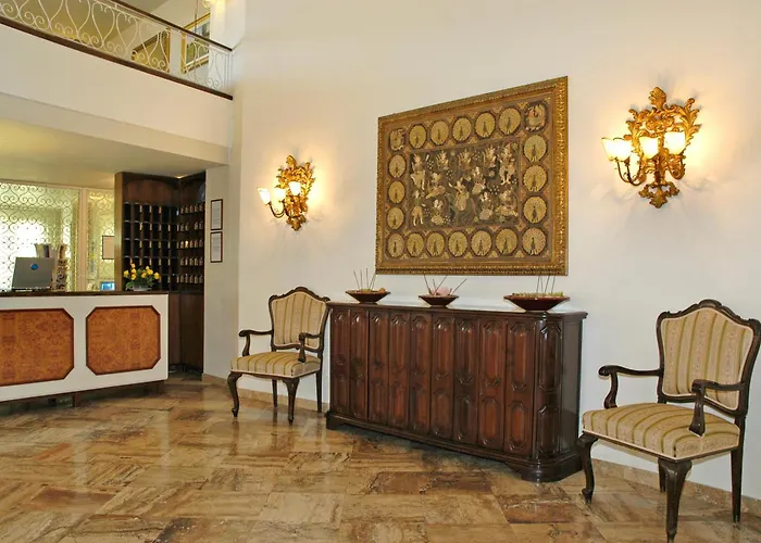 Hotel Palace