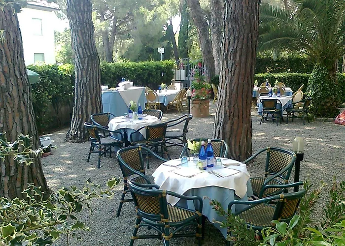 Hotel Massimo