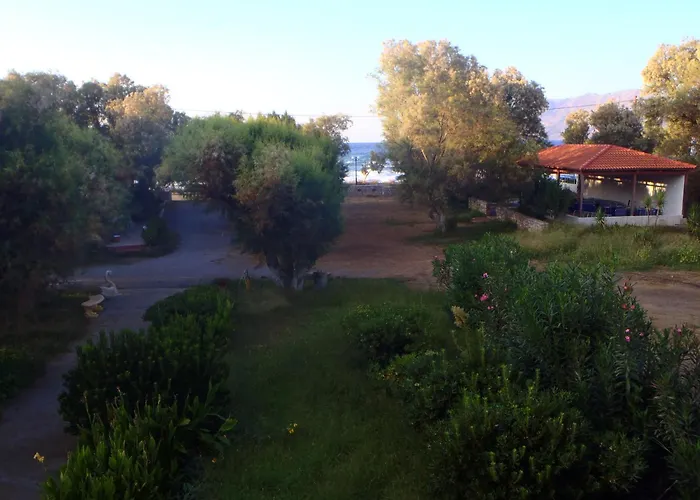 Rooms Leonidas