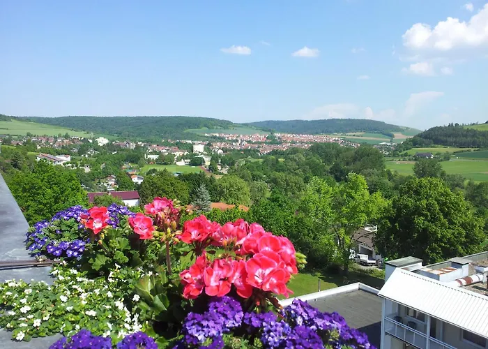 AKZENT Vitalhotel König