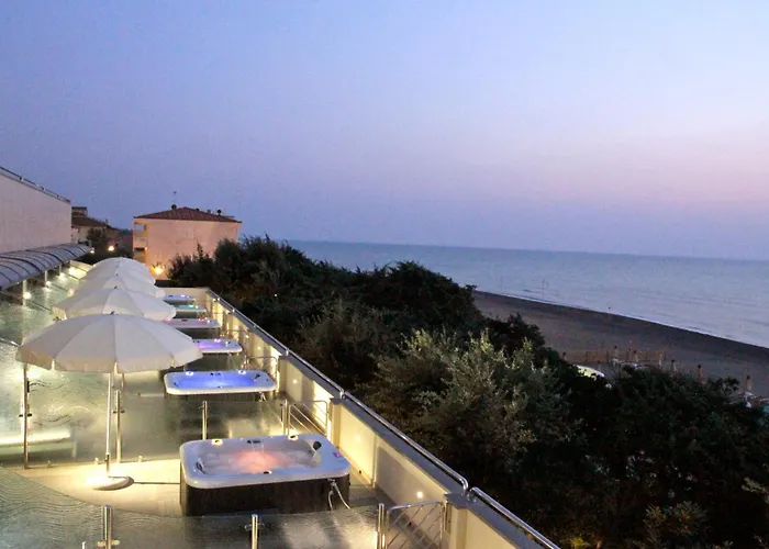 Hotel I Ginepri