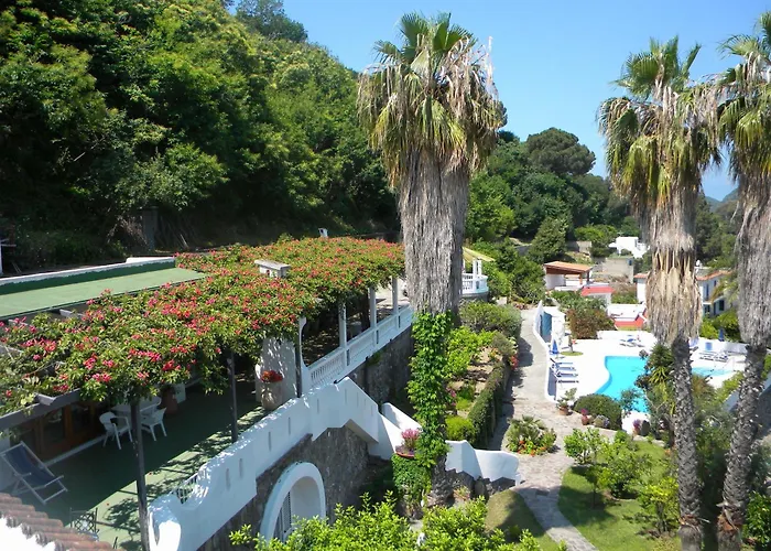 Hotel Parco Conte