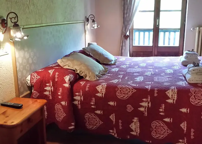 Hotel Locanda Belvedere